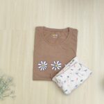 Half Pant Set