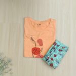 Half Pant Set