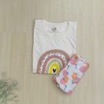 Half Pant Set