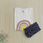 Half Pant Set