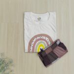 Half Pant Set