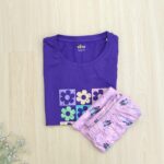 Half Pant Set