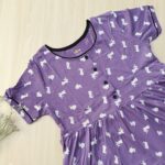Daily Wear Frock