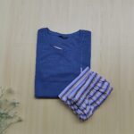 Shorts set
