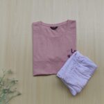 Shorts set