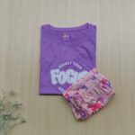 Shorts set