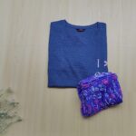 Shorts set