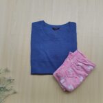 Shorts set