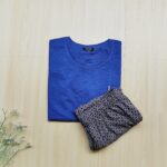 Shorts set