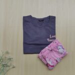 Shorts set