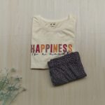 Shorts set