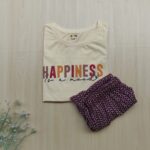 Shorts set