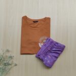 Shorts set