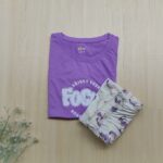 Shorts set