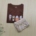 Shorts set