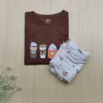 Shorts set
