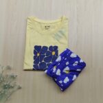 Shorts set