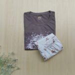 Shorts set