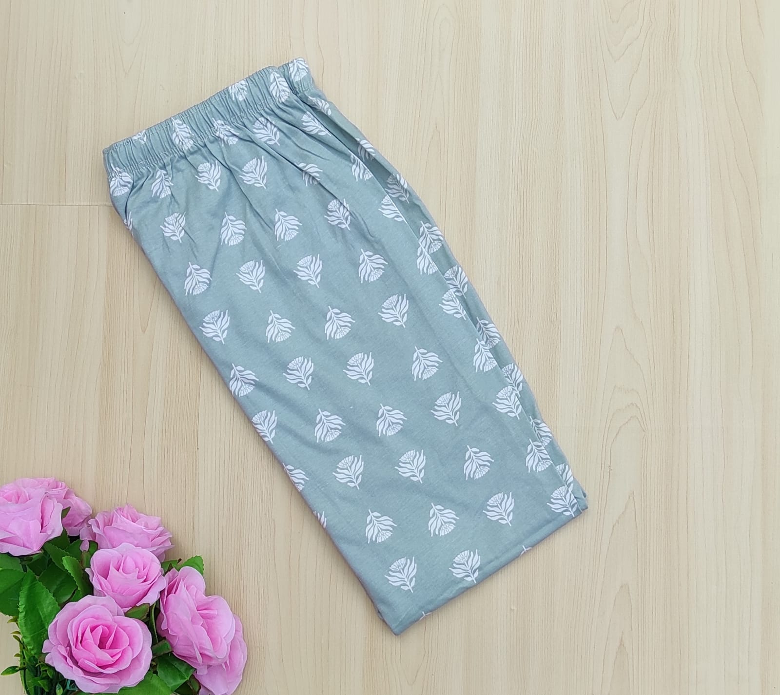 WhatsApp Image 2026-05-06 at 1.32.15 PM Daily Wear Pyjama - Image 1