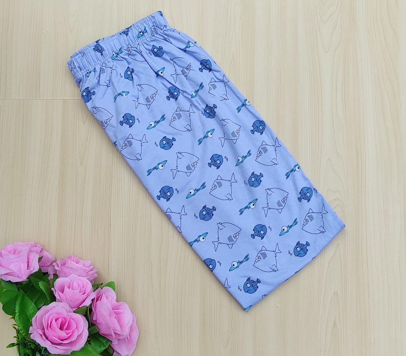 WhatsApp Image 2026-05-06 at 1.32.16 PM Daily Wear Pyjama - Image 1