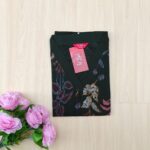 Premium N style nighty (GREEN)