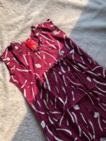 Sleeveless Frock - Image 2