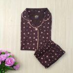 Colar Pyjama Set