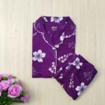 Colar Pyjama Set
