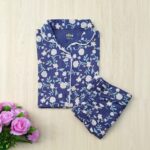 Colar Pyjama Set