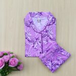 Colar Pyjama Set