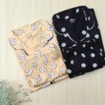 Colar Pyjama Set combo
