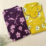 Colar Pyjama Set combo