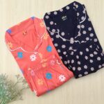 Colar Pyjama Set Combo