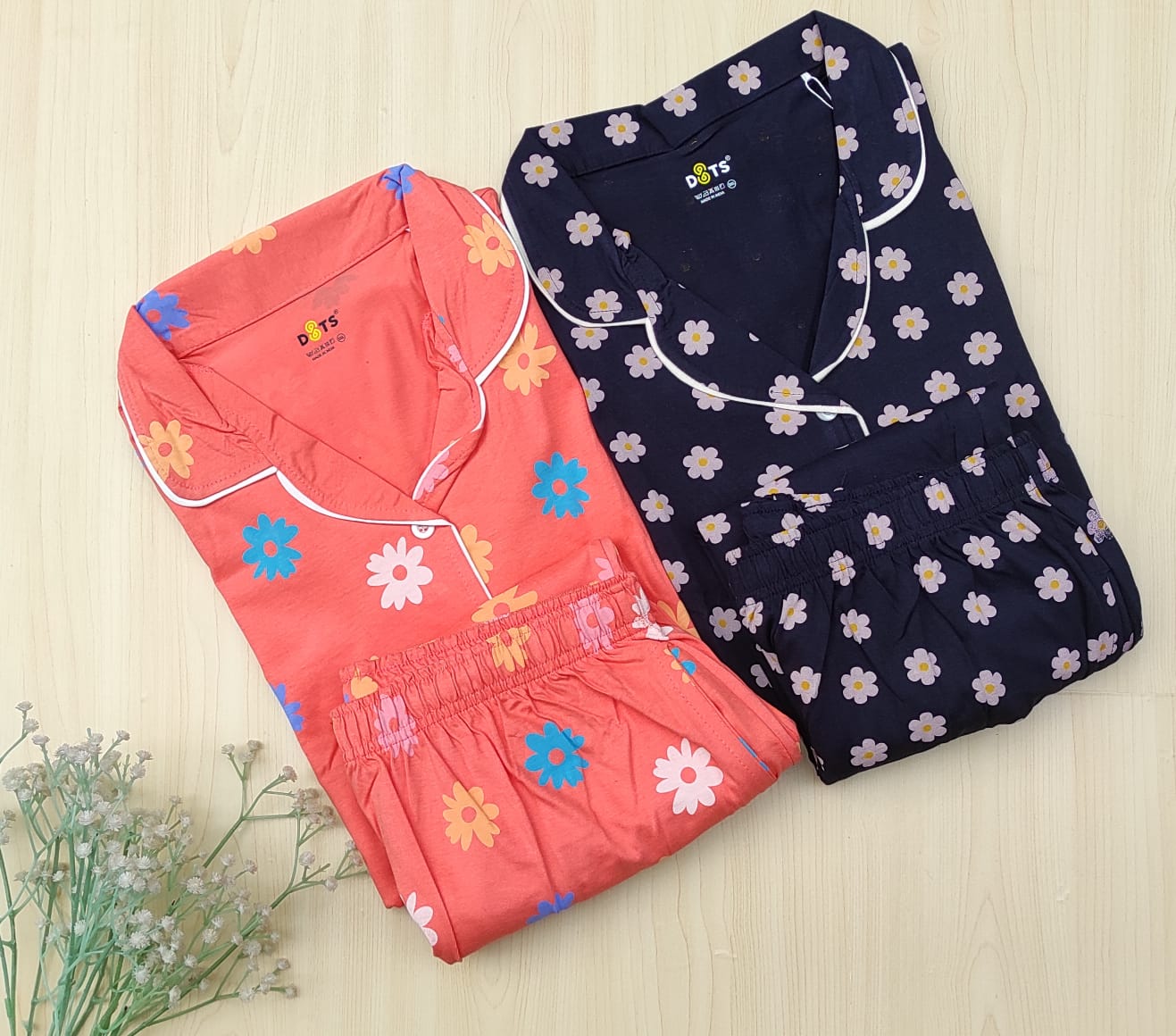 WhatsApp Image 2026-05-19 at 5.06.21 PM (1) Colar Pyjama Set Combo - Image 1