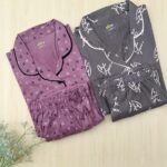Colar Pyjama Set combo