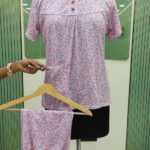 Korean Pyjama Set