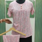 Korean Pyjama Set