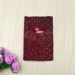 N style ajrak nighty