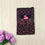 N style ajrak nighty