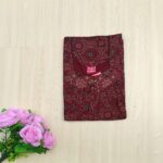 N style ajrak nighty