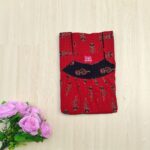 N style ajrak nighty