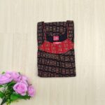 N style ajrak nighty