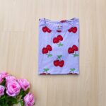 Printed tshirt