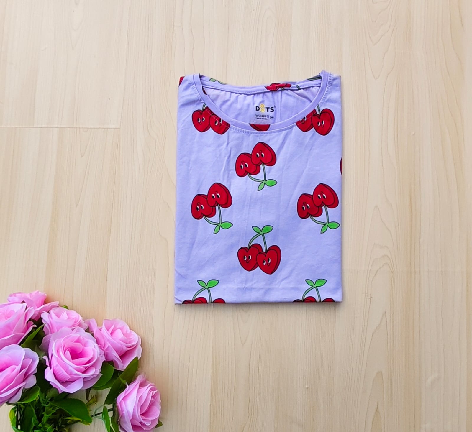 WhatsApp Image 2026-05-30 at 10.38.39 AM (1) Printed tshirt - Image 1