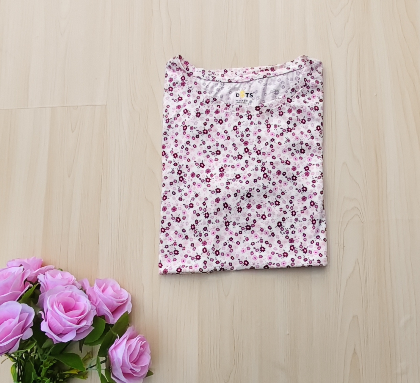 WhatsApp Image 2026-05-30 at 10.38.39 AM Printed tshirt - Image 1