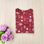 Printed tshirt