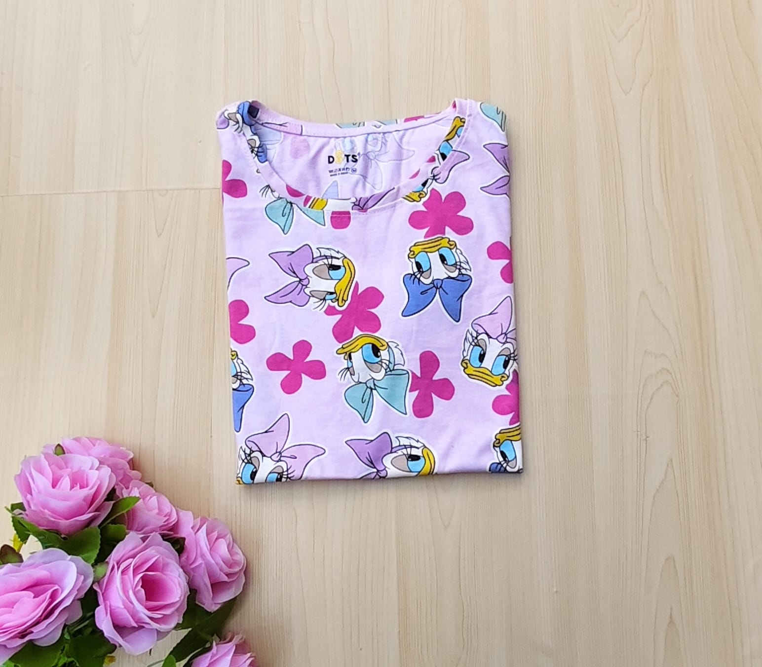 WhatsApp Image 2026-05-30 at 10.38.40 AM (2) Printed tshirt - Image 1
