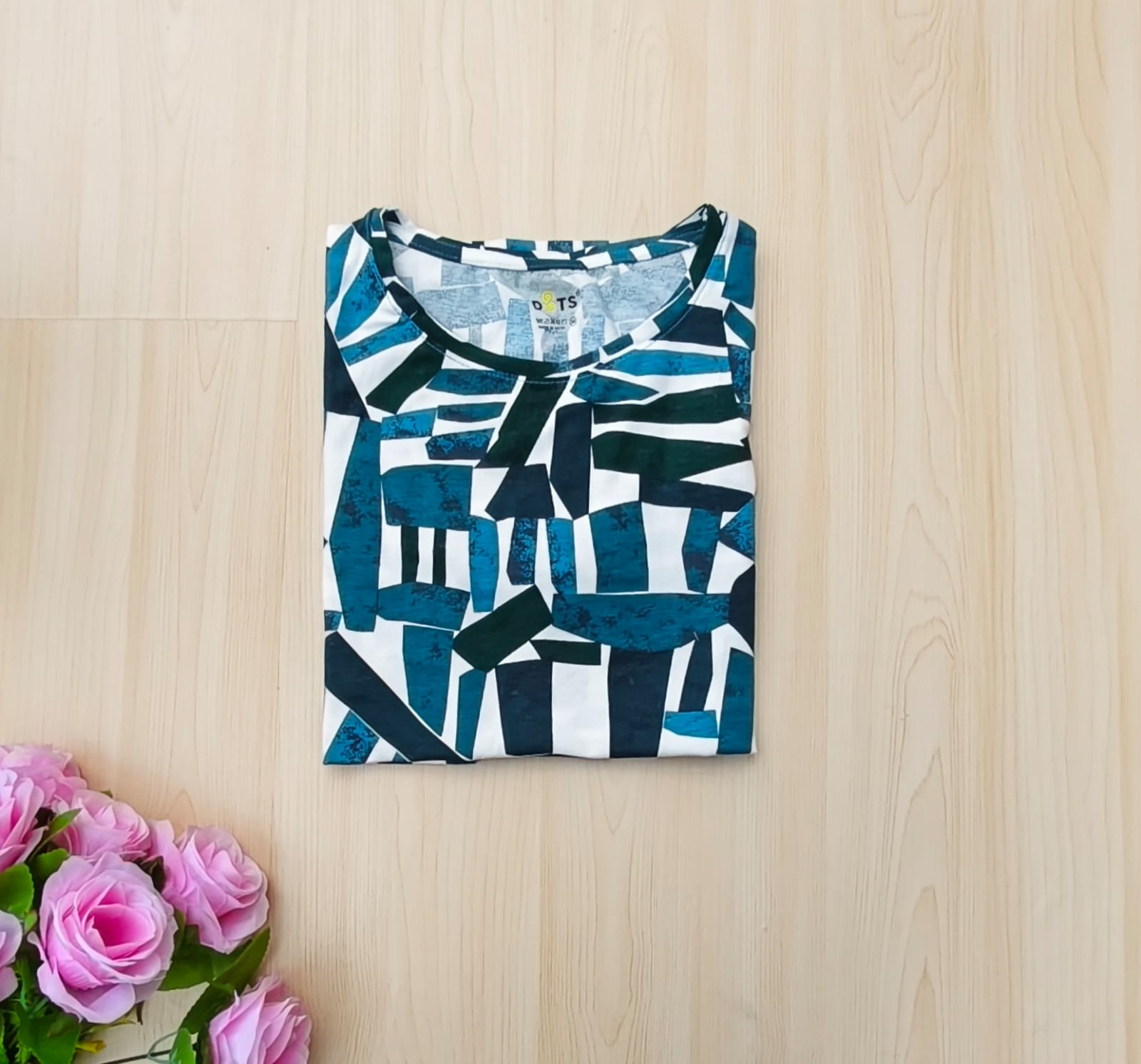 WhatsApp Image 2026-05-30 at 10.38.41 AM (1) Printed tshirt - Image 1