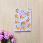 Printed tshirt