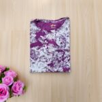 Printed tshirt
